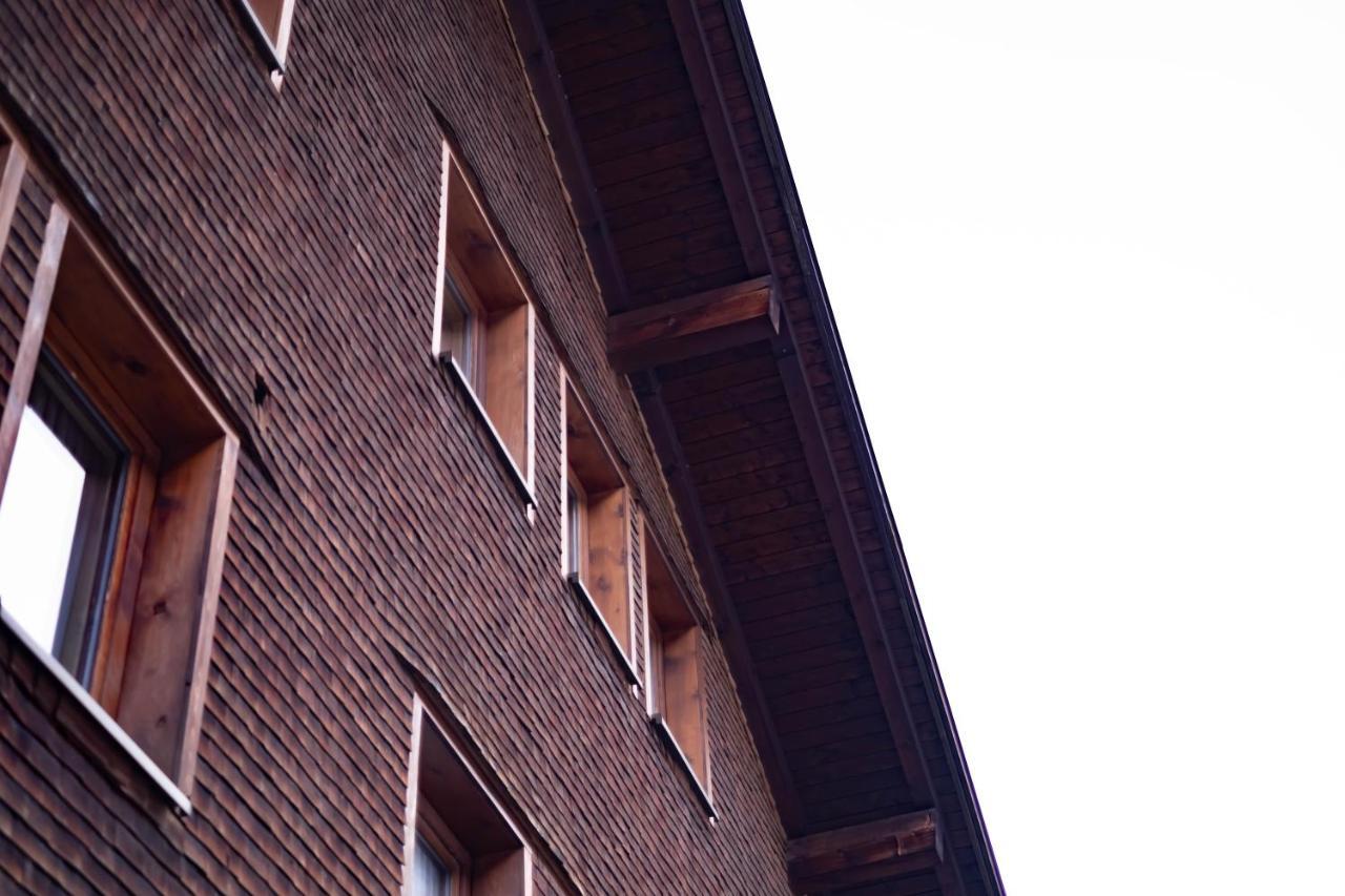 Der Klostertalerhof Клёстерле Экстерьер фото